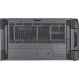 Thermaltake CTE C750 Air, Caja de torre grande negro