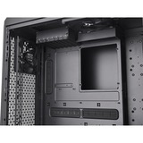 Thermaltake CTE C750 Air, Caja de torre grande negro