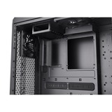 Thermaltake CTE C750 Air, Caja de torre grande negro