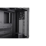 Thermaltake CTE C750 Air, Caja de torre grande negro