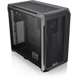 Thermaltake CTE C750 Air, Caja de torre grande negro