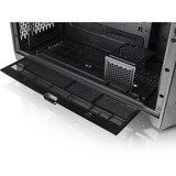 Thermaltake CTE C750 Air, Caja de torre grande negro