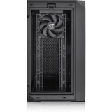 Thermaltake CTE C750 Air, Caja de torre grande negro