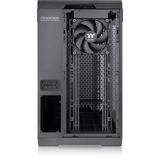 Thermaltake CTE C750 Air, Caja de torre grande negro