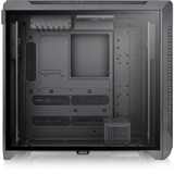 Thermaltake CTE C750 Air, Caja de torre grande negro