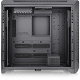 Thermaltake CTE C750 Air, Caja de torre grande negro
