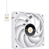 Thermaltake TOUGHFAN EX12 White – Swappable Edition, Ventilador negro