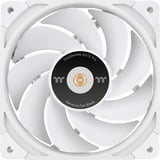 Thermaltake TOUGHFAN EX12 White – Swappable Edition, Ventilador negro