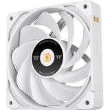 Thermaltake TOUGHFAN EX12 White – Swappable Edition, Ventilador negro