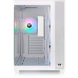 Thermaltake View 380 TG ARGB Snow, Cajas de torre blanco