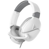 Turtle Beach TBS-6305-02, Auriculares para gaming blanco