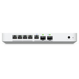 Ubiquiti UCG-Fiber, Gateway blanco