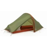 Vango TETHELIUM000003, F10 Helium UL Air, Tienda de campaña verde