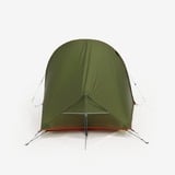 Vango TETHELIUM000003, F10 Helium UL Air, Tienda de campaña verde