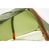 Vango TETHELIUM000003, F10 Helium UL Air, Tienda de campaña verde