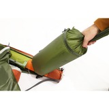 Vango TETHELIUM000003, F10 Helium UL Air, Tienda de campaña verde