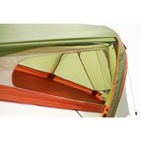 Vango Tunnelzelt F10 Helium UL Air, Tienda de campaña verde