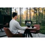ViewSonic VP Series VP16-OLED pantalla para PC 40,6 cm (16") 1920 x 1080 Pixeles Full HD Negro, Monitor OLED negro (mate), 40,6 cm (16"), 1920 x 1080 Pixeles, Full HD, OLED, 1 ms, Negro