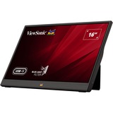 ViewSonic VS18172(VA1655), Monitor LED negro