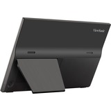 ViewSonic VS18172(VA1655), Monitor LED negro
