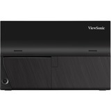 ViewSonic VS18172(VA1655), Monitor LED negro