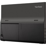 ViewSonic VS18172(VA1655), Monitor LED negro