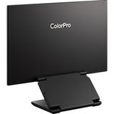 ViewSonic VS19179(VP16-OLED), Monitor OLED negro (mate)