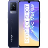 Vivo Móvil azul oscuro