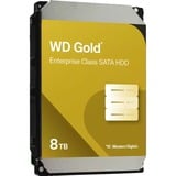 WD Gold Enterprise Class 8 TB, Unidad de disco duro 