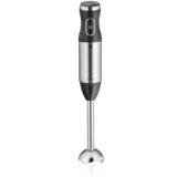 WMF 3200002007, Batidora de mano negro/Plateado