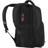 Wenger PlayerMode maletines para portátil 39,6 cm (15.6") Mochila Negro negro, Mochila, 39,6 cm (15.6"), 900 g