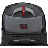 Wenger PlayerMode maletines para portátil 39,6 cm (15.6") Mochila Negro negro, Mochila, 39,6 cm (15.6"), 900 g