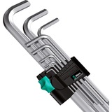 Wera 950/9 Hex-Plus 5, Destornillador 