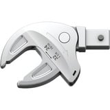 Wera Juego de llaves dinamométricas para bombas de calor, Llave de torsión negro/Verde