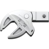 Wera Juego de llaves dinamométricas para bombas de calor, Llave de torsión negro/Verde