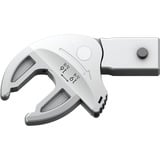 Wera Juego de llaves dinamométricas para bombas de calor, Llave de torsión negro/Verde