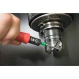 Wiha Juego de destornilladores de torque TorqueVario-S negro/Rojo