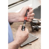 Wiha Juego de destornilladores de torque TorqueVario-S negro/Rojo