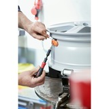 Wiha TorqueVario-S 34614, Destornillador negro/Rojo