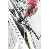 Wiha TorqueVario-S 34614, Destornillador negro/Rojo