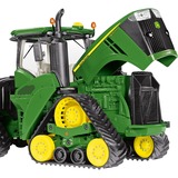 Wiking 10784900000, Automóvil de construcción 