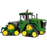 Wiking John Deere 9620RX, Automóvil de construcción 