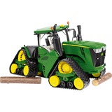 Wiking John Deere 9620RX, Automóvil de construcción 