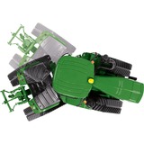 Wiking John Deere 9620RX, Automóvil de construcción 