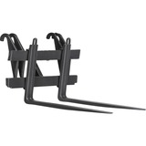 Wiking John Deere 9620RX, Automóvil de construcción 