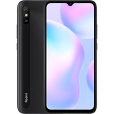 Xiaomi Redmi 9AT, Móvil gris