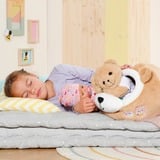 ZAPF Creation BABY born Bear Sleeping Cave, Peluches BABY born Bear Sleeping Cave, Bolso de dormir para muñecas, 1 año(s)