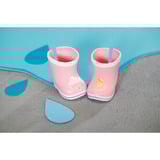 ZAPF Creation BABY born® Conjunto para lluvia 43cm, Accesorios para muñecas 