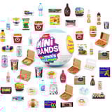 ZURU Mini Brands - Fill the Fridge, Muñecos Mini Brands - Fill the Fridge, Cocina, 8 año(s), Colores surtidos