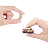 ZURU Mini Brands - Fill the Fridge, Muñecos Mini Brands - Fill the Fridge, Cocina, 8 año(s), Colores surtidos